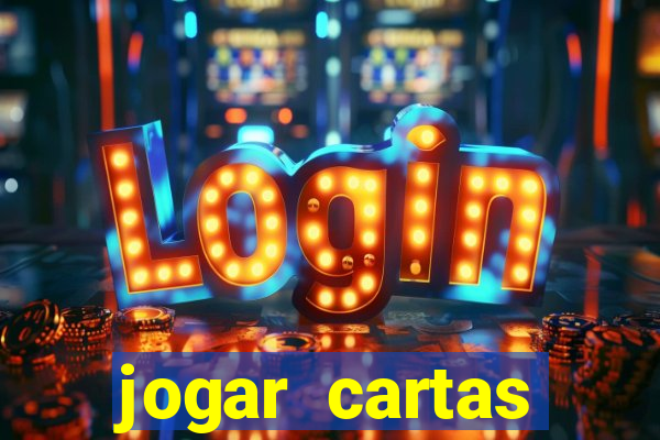 jogar cartas baralho comum cartomancia